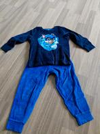 Paw Patrol Pyjama Set - Maat 104, Nacht- of Onderkleding, Paw patrol, Ophalen of Verzenden, Zo goed als nieuw