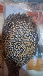 JCC Cape - Vliegvis Bindmateriaal, Watersport en Boten, Hengelsport | Vliegvissen, Ophalen of Verzenden, Zo goed als nieuw, Overige typen