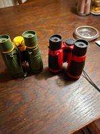 2 verrekijkers, Ophalen, Overige typen