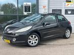 Peugeot 207 1.6 VTi XS, NAP, AIRCO, APK, Airconditioning, Te koop, Geïmporteerd, 5 stoelen