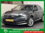 Skoda Superb 1.4 TSI iV PHEV BUSINESS EDITION PLUS PANORAMAD, Auto's, Skoda, Gebruikt, Hybride Elektrisch/Benzine, Adaptive Cruise Control