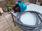 Gardena Waterpomp Typ 3000/4, Tuin en Terras, Waterpompen, Ophalen, Zo goed als nieuw, Besproeiingspomp