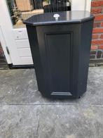 Bak voor opbergen van bijv. speelgoed, Ophalen, Minder dan 50 cm, Gebruikt, 50 tot 75 cm