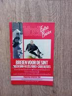 Uitgave Libelle 45 - 1985 Breien voor de sint, Verzamelen, Tijdschriften, Kranten en Knipsels, Ophalen, 1980 tot heden, Nederland