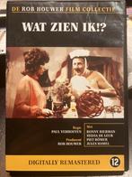 DVD Wat Zien Ik!?, Gebruikt, Ophalen of Verzenden, Komedie, Film