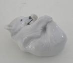 Royal Copenhagen ijsbeer modelnummer 729, Ophalen of Verzenden, Zo goed als nieuw, X, Beeldje(s)