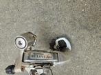 Shimano Nexave derailleur, Ophalen of Verzenden, Racefiets, Derailleur of Ketting
