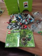 LEGO minecraft, Ophalen of Verzenden, Zo goed als nieuw