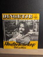 Dingetje - Houtochdiekop., Cd's en Dvd's, Vinyl | Nederlandstalig, Ophalen of Verzenden, Gebruikt