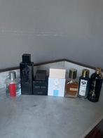 Parfum niche en designer, Ophalen, Gebruikt