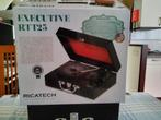 Ricatech RTT25 platenspeler, Ophalen of Verzenden, Nieuw, Overige merken