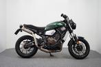 Yamaha XSR 700 ABS (bj 2016), Bedrijf, Meer dan 35 kW, 689 cc, ABS