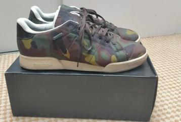 Mooie special Sneakersnstuff x Reebok NPC (Newport Classic)  beschikbaar voor biedingen