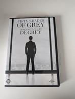 Dvd Fifty shades of grey, Ophalen of Verzenden, Nieuw in verpakking