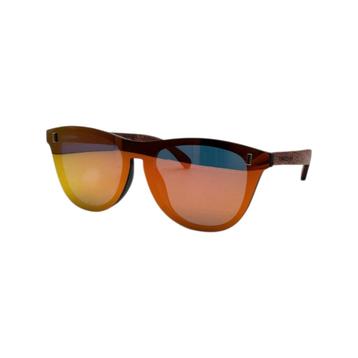 Kingseven Wooden Sunglasses | Nette staat | Met garantie beschikbaar voor biedingen
