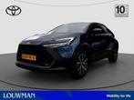 Toyota C-HR 1.8 Hybrid 140 First Edition | Apple CarPlay | N, 12 maanden, Stof, 4 cilinders, 122 pk