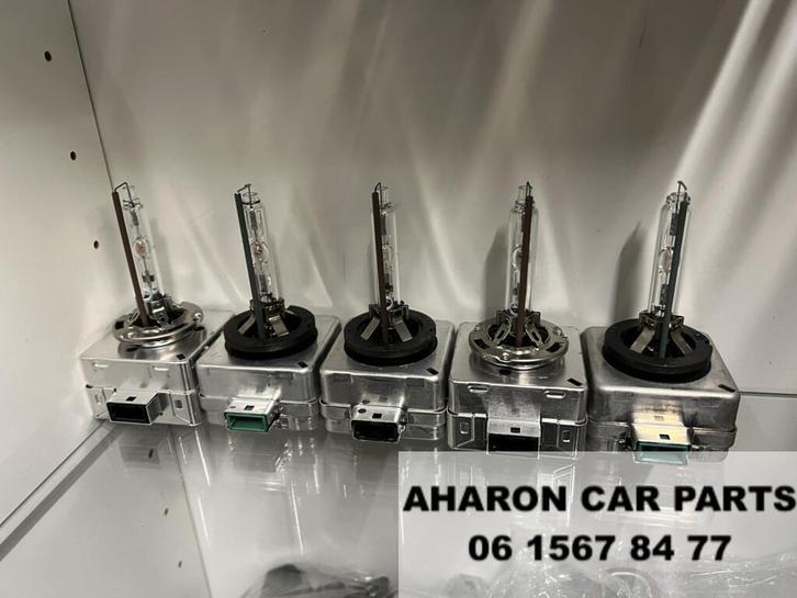 Xenon Lamp D3S Xenonlamp Lampen Audi BMW Osram Philips, Auto-onderdelen, Verlichting, Gebruikt, Ophalen of Verzenden