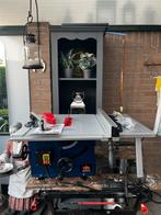 Top Craft Cirkelzaagtafel - Zo Goed Als Nieuw, Doe-het-zelf en Verbouw, Gereedschap | Zaagmachines, Ophalen, Cirkelzaag, 600 tot 1200 watt