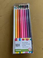 kleurpotloden (nieuw), Ophalen of Verzenden, Nieuw