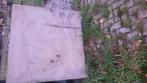 Gratis steenschotten, Tuin en Terras, Tegels en Klinkers, Ophalen of Verzenden, Gebruikt, Beton, Terrastegels