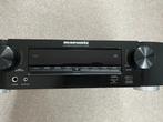 Marantz NR1606 - 7.1 Dolby Atmos Bluetooth receiver, Audio, Tv en Foto, Zo goed als nieuw, Minder dan 60 watt, Ophalen, Marantz