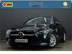 Mercedes-Benz CLA-Klasse Shooting Brake 200 d Camera | Stoel, Auto's, CLA, Gebruikt, 4 cilinders, Zwart