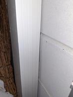 MDF Plinten - Gegrond 9 lengtes van 2400x 90x15, Doe-het-zelf en Verbouw, Platen en Panelen, Ophalen of Verzenden, Nieuw, Overige materialen