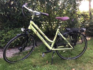Trek T300 Navigator damesfiets beschikbaar voor biedingen