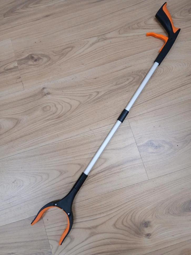 Grijphulpmiddel/grijpstok/grijper, Diversen, Verpleegmiddelen, Nieuw, Ophalen