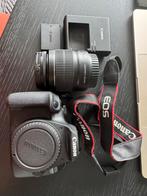 Canon eos 2000D, Spiegelreflex, Canon, Nieuw, Ophalen of Verzenden