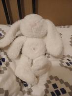 Fluffy konijntje wit, Ophalen of Verzenden, Konijn