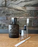 Parfums de Marly Pegasus Exclusif sample, Sieraden, Tassen en Uiterlijk, Uiterlijk | Parfum, Ophalen of Verzenden, Zo goed als nieuw
