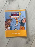 Veilig leren lezen - Kern 2: Er is wat mis, Ophalen, Gelezen, Fictie algemeen