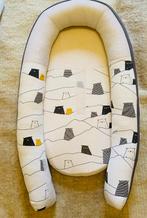 Doomoo cocoon, Ophalen, Gebruikt