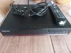 SAMSUNG SMT-C7140 / HUMAX HD Recorder - 500 GB, Ophalen of Verzenden, Gebruikt