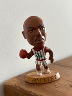 Charles Barkley mini figure Houston Rockets NBA, Ophalen of Verzenden, Zo goed als nieuw