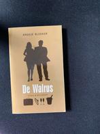 B. Bleeker - De walrus, B. Bleeker, Ophalen of Verzenden, Zo goed als nieuw, Nederland