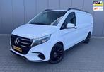 Mercedes-Benz VITO 116 CDI XXL AUTOMAAT FULL-LED NAVI CAMERA, Auto's, Automaat, Gebruikt, 4 cilinders, 2500 kg