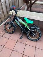Jongensfiets 12 inch - Volare Sportivo, Fietsen en Brommers, Ophalen, Gebruikt, 14 inch of minder, Handrem