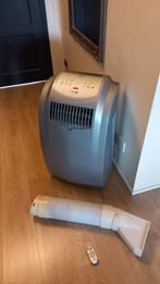 Zibro P122 Mobiele Airco voor de hete dagen en nachten, Witgoed en Apparatuur, Ophalen, Gebruikt, 3 snelheden of meer, Afstandsbediening