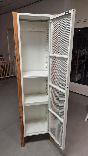 Ikea Ivar Locker kast - afbeelding 2