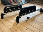 Bmw f20/f21 dakdragers + ski/snowboard drager, Auto diversen, Dakdragers, Ophalen, Zo goed als nieuw