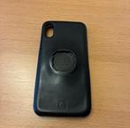 quadlock hoesje voor iPhone X, Telecommunicatie, Telefoonhouders, Ophalen of Verzenden, Gebruikt, Fiets