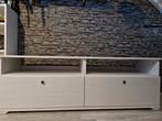 Nette Ikea tvmeubel, Huis en Inrichting, Kasten | Televisiemeubels, Ophalen, 25 tot 50 cm, 100 tot 150 cm, Minder dan 100 cm