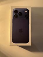 iPhone 17 Pro Deep Blue 256GB Nieuw!, Telecommunicatie, Mobiele telefoons | Apple iPhone, 256 GB, Blauw, Nieuw, Ophalen of Verzenden