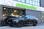 BMW X6 xDrive40i M-SPORT | PANO | MEMORY | SKY LOUNGE | LED, Automaat, Gebruikt, Zwart, Zwart