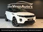 Range Rover Evoque 2.0 Si 4WD Dynamic, 2 Jaar garantie,, Automaat, Gebruikt, 4 cilinders, Met garantie (alle)