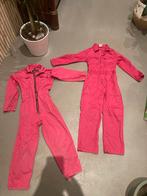 Roze overall maat 140, Ophalen of Verzenden, Gebruikt, Meisje, Overige typen
