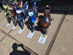 🏍Crossmotors🏍125cc 50 cc 49 cc ‼️alle kleuren en modellen, Fietsen en Brommers, Ophalen, Nieuw, Overige typen