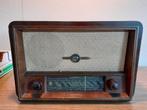 Grundig 238GW buizenradio, Antiek en Kunst, Ophalen of Verzenden